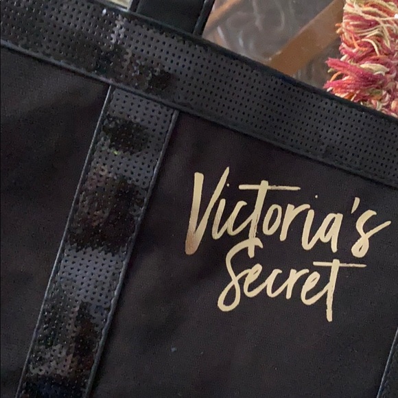 Black bag - Picture 3 of 5